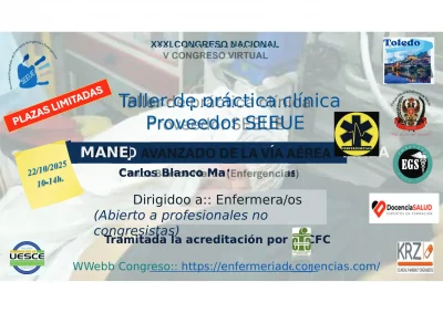 Manejo avanzado de la vía aérea - Imagen 2
