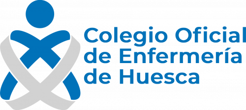 Colegio_Enfermería_Huesca_logo