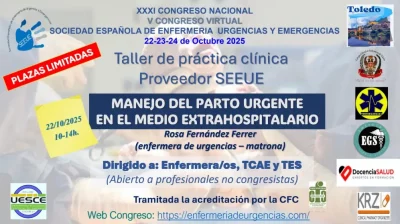 Prevención e Intervención Sanitaria en Casos de Suicidio en Urgencias y Emergencias - Imagen 2