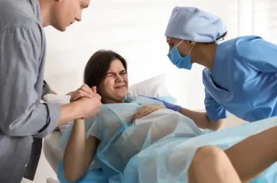Manejo del Parto Urgente en el Medio Extrahospitalario
